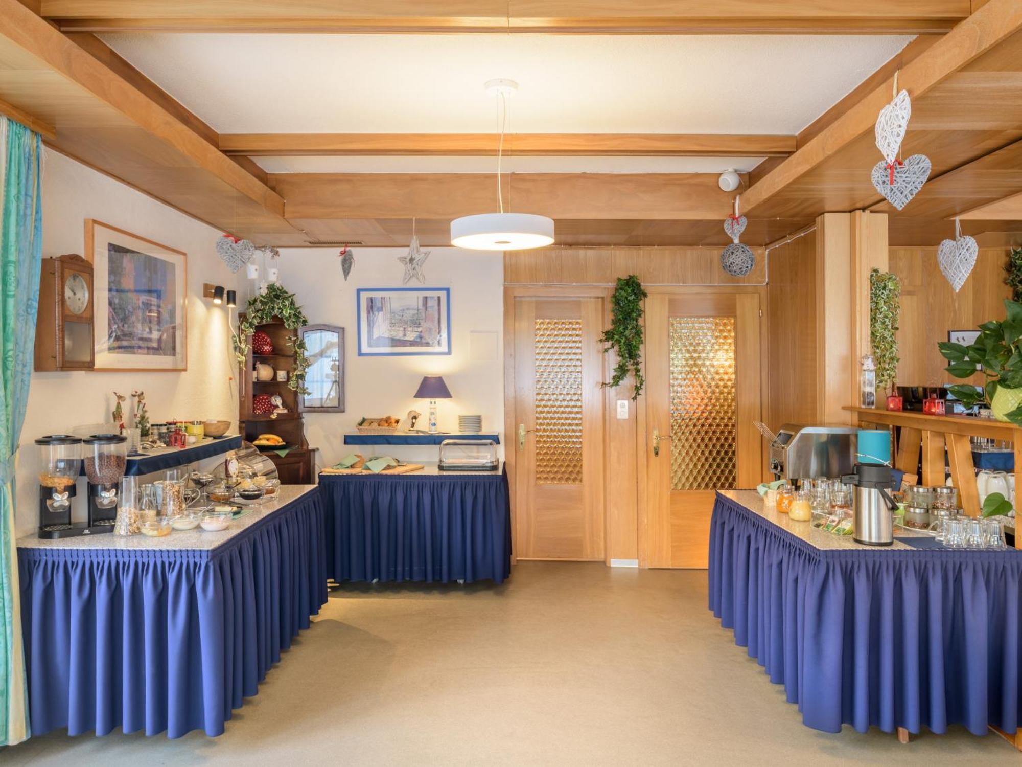 Hotel Alpha Grächen Εξωτερικό φωτογραφία