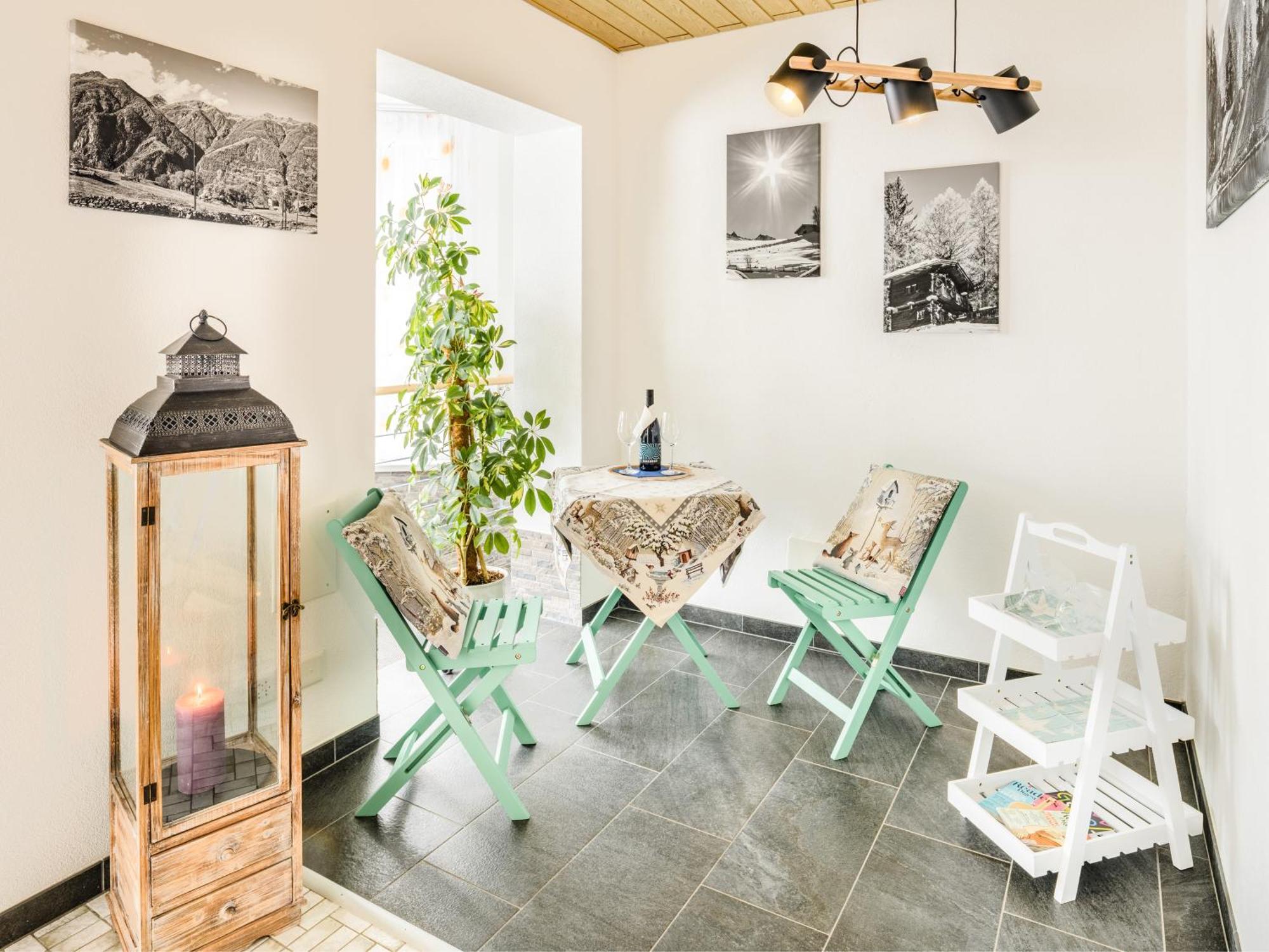 Hotel Alpha Grächen Εξωτερικό φωτογραφία