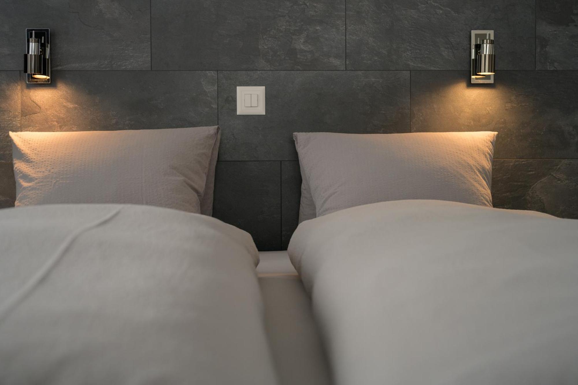 Hotel Alpha Grächen Εξωτερικό φωτογραφία