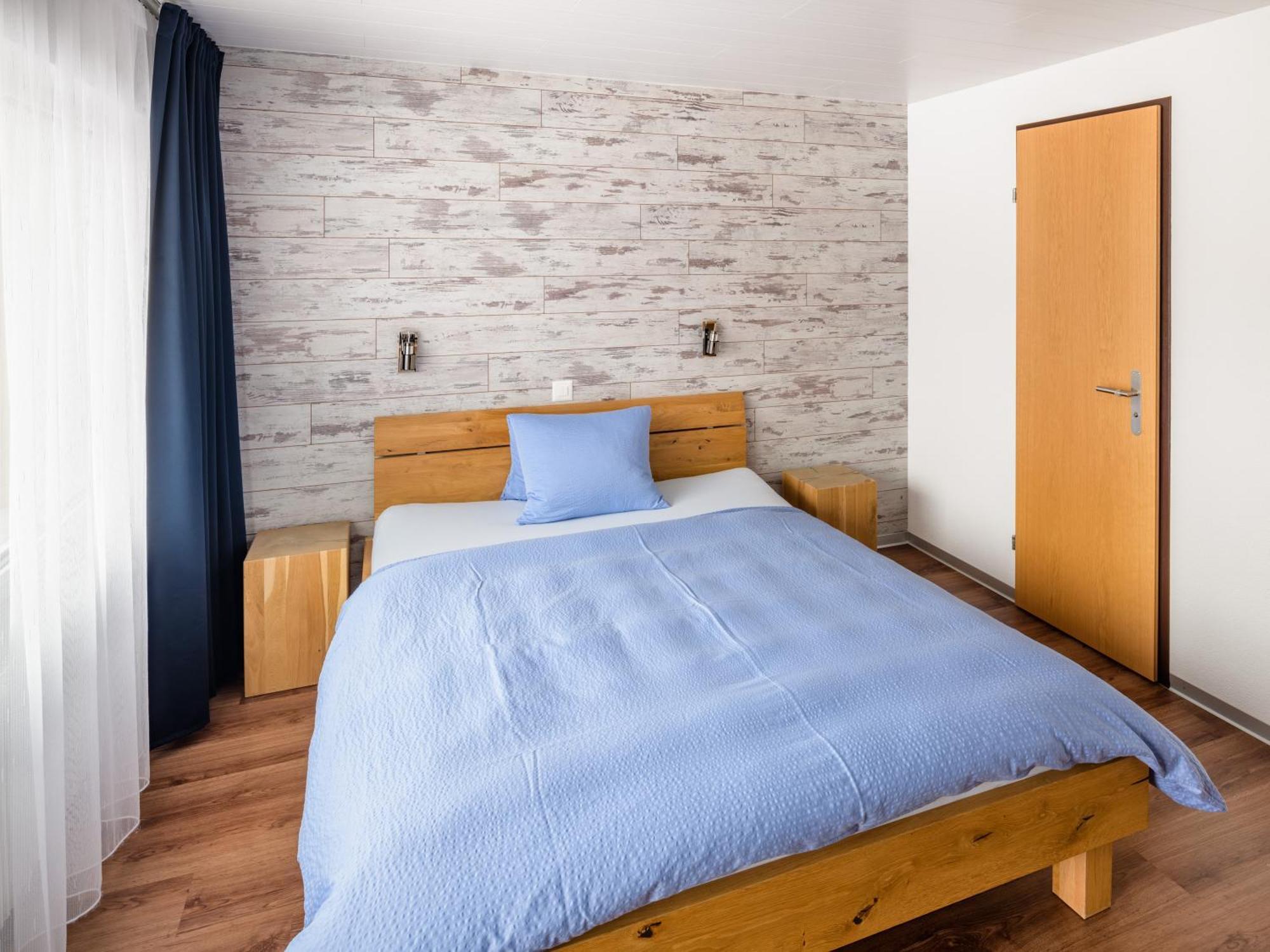 Hotel Alpha Grächen Εξωτερικό φωτογραφία