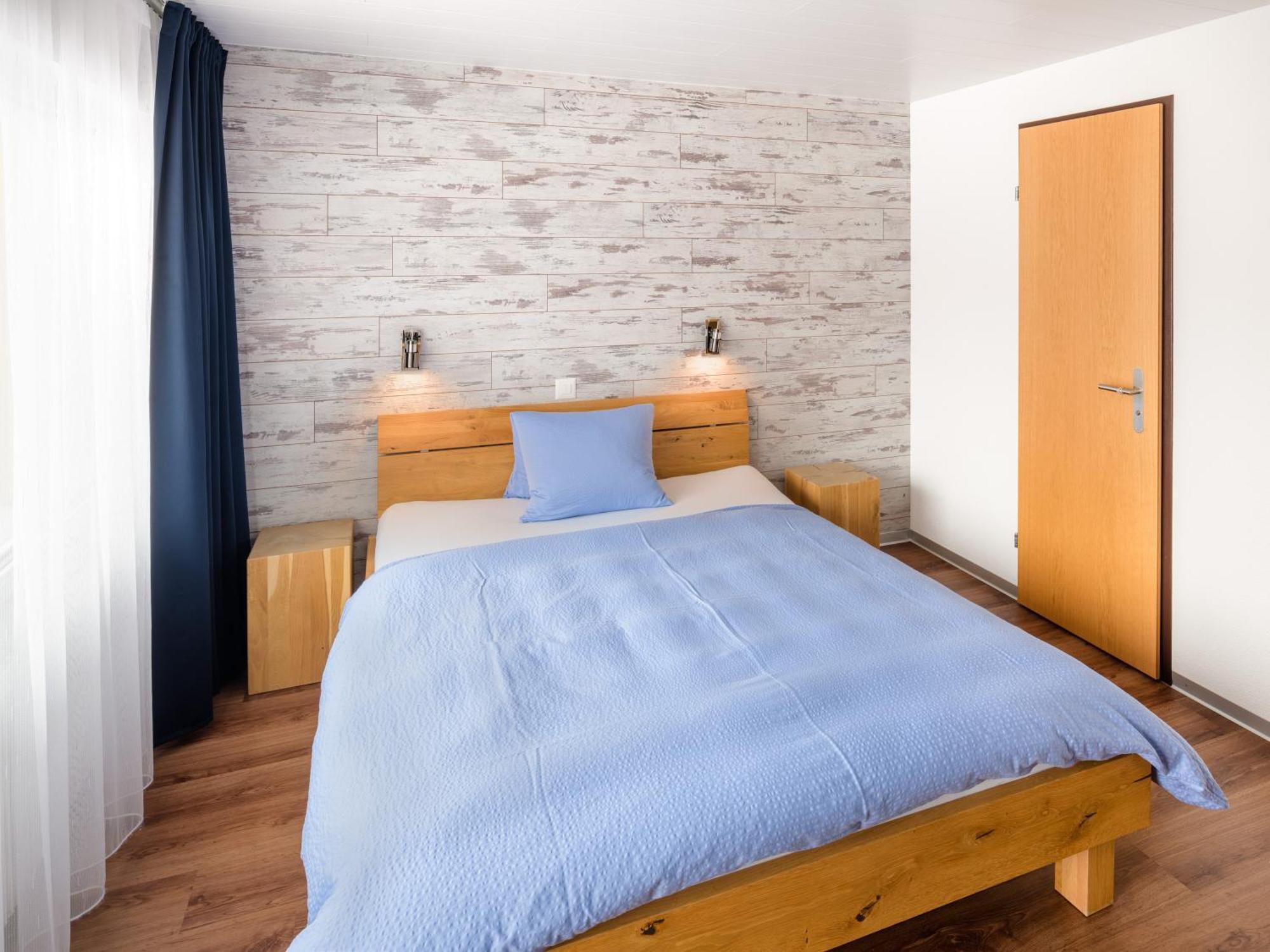 Hotel Alpha Grächen Εξωτερικό φωτογραφία