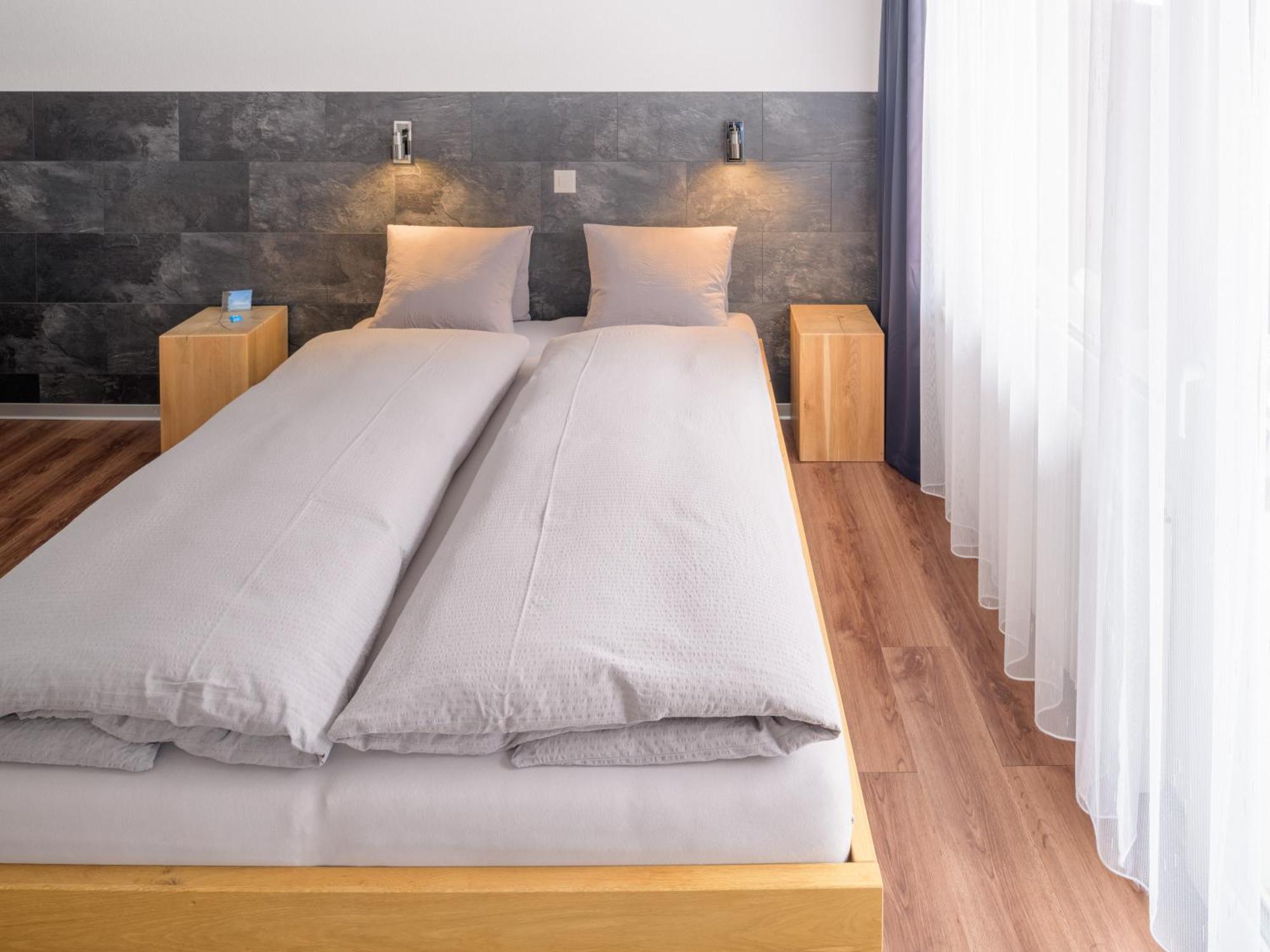 Hotel Alpha Grächen Εξωτερικό φωτογραφία