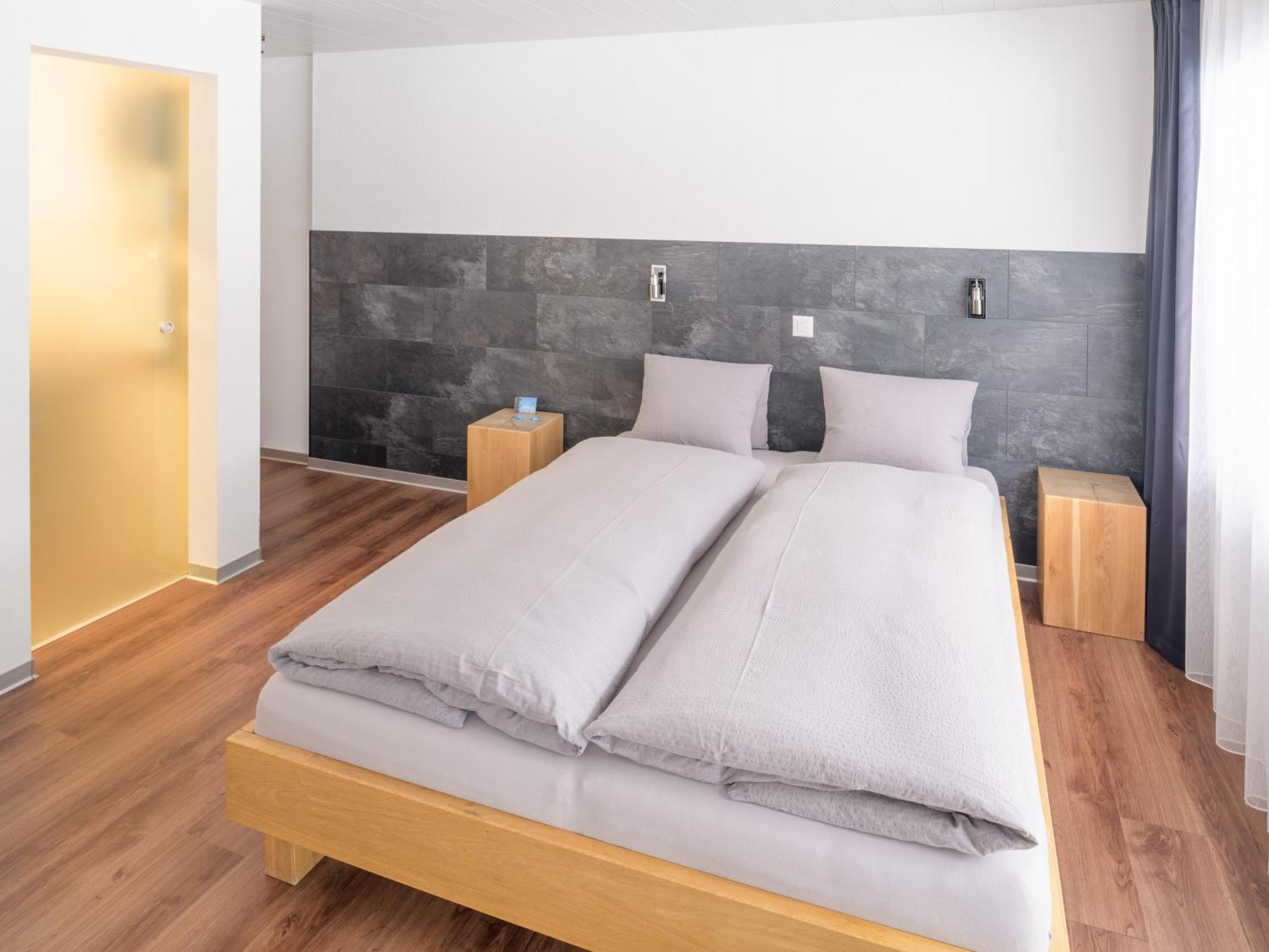 Hotel Alpha Grächen Εξωτερικό φωτογραφία