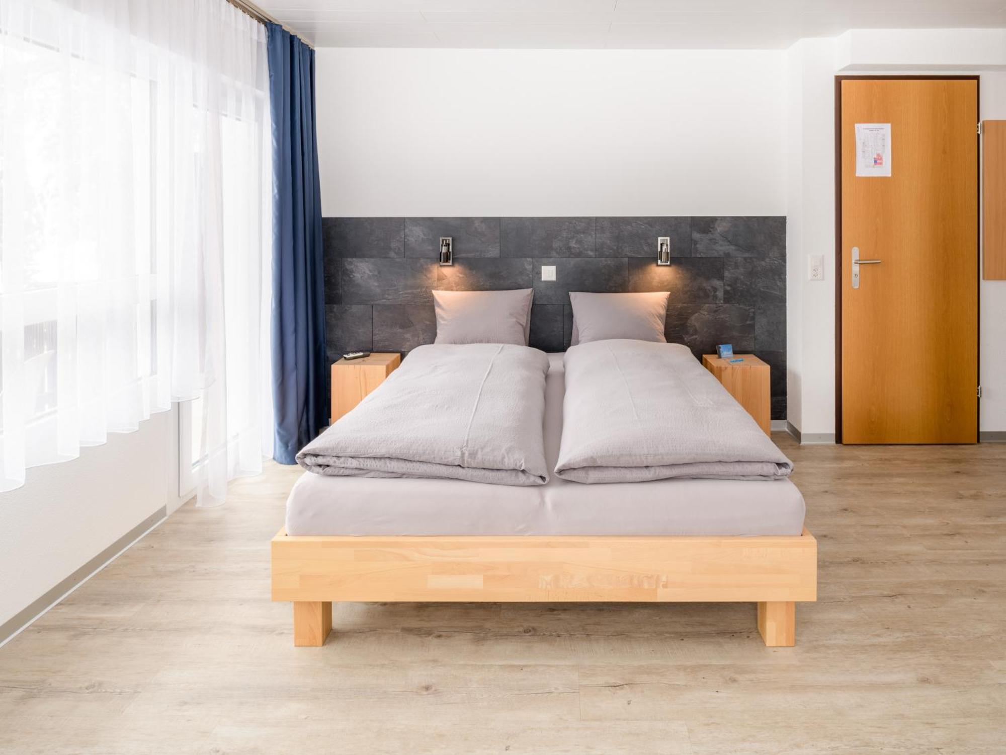 Hotel Alpha Grächen Εξωτερικό φωτογραφία