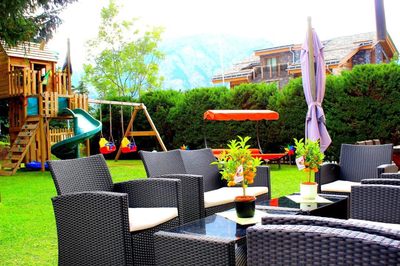 Hotel Alpha Grächen Εξωτερικό φωτογραφία