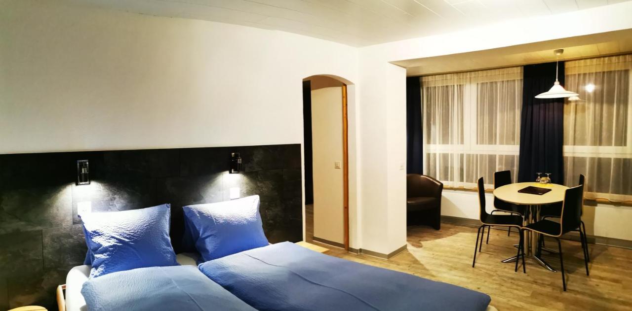Hotel Alpha Grächen Εξωτερικό φωτογραφία