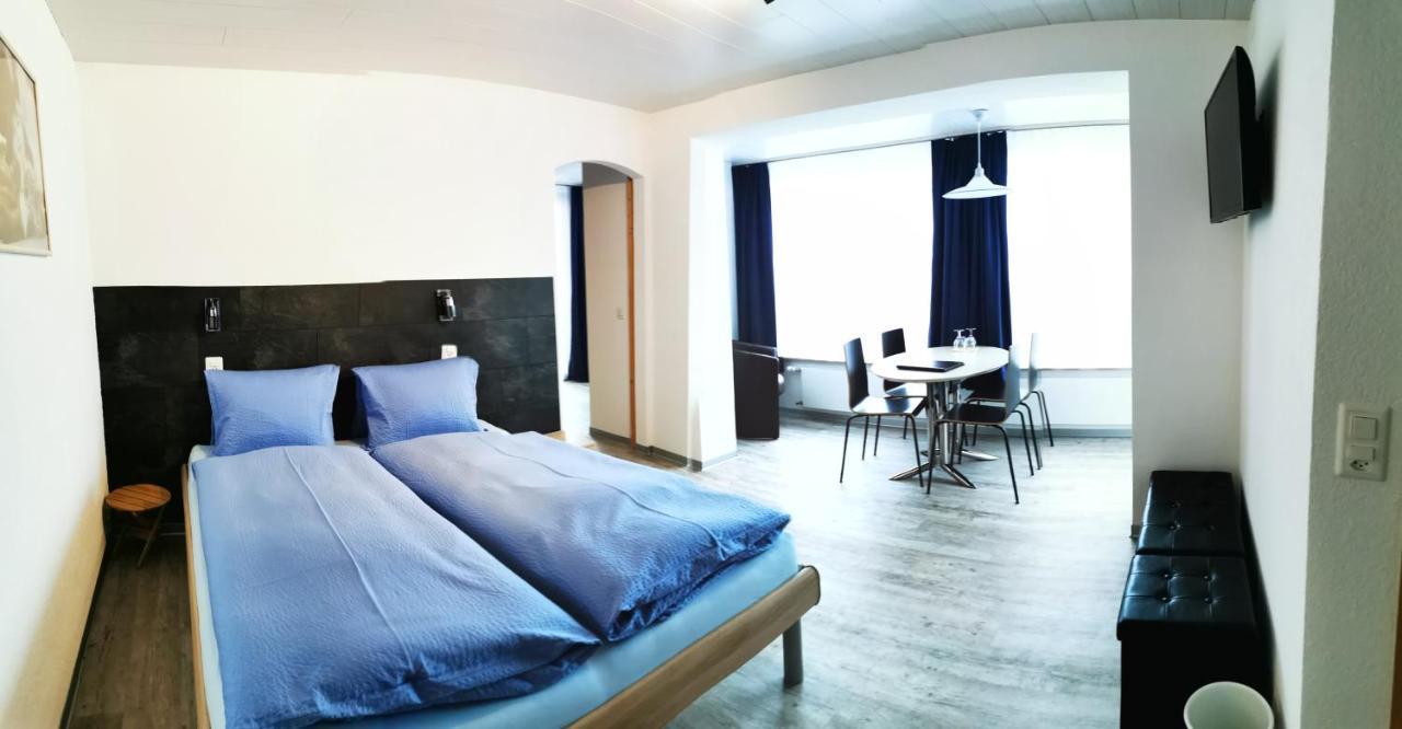 Hotel Alpha Grächen Εξωτερικό φωτογραφία