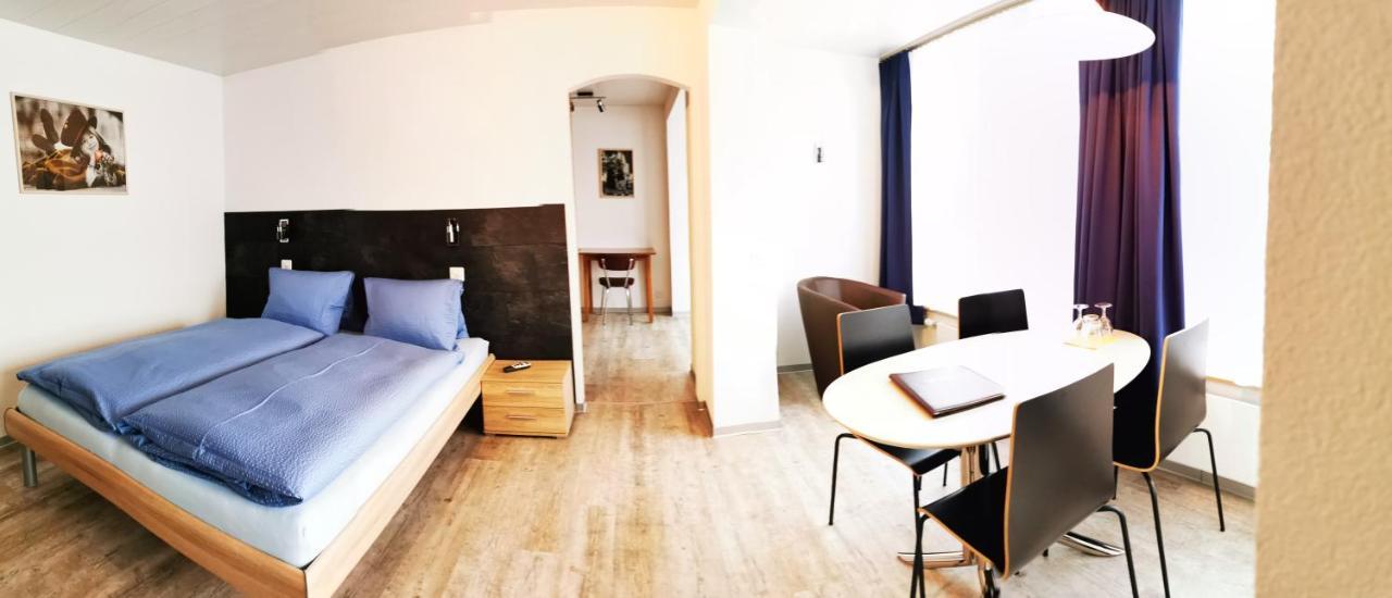 Hotel Alpha Grächen Εξωτερικό φωτογραφία