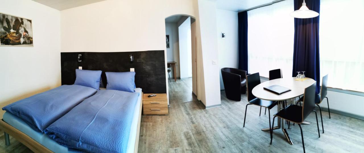 Hotel Alpha Grächen Εξωτερικό φωτογραφία